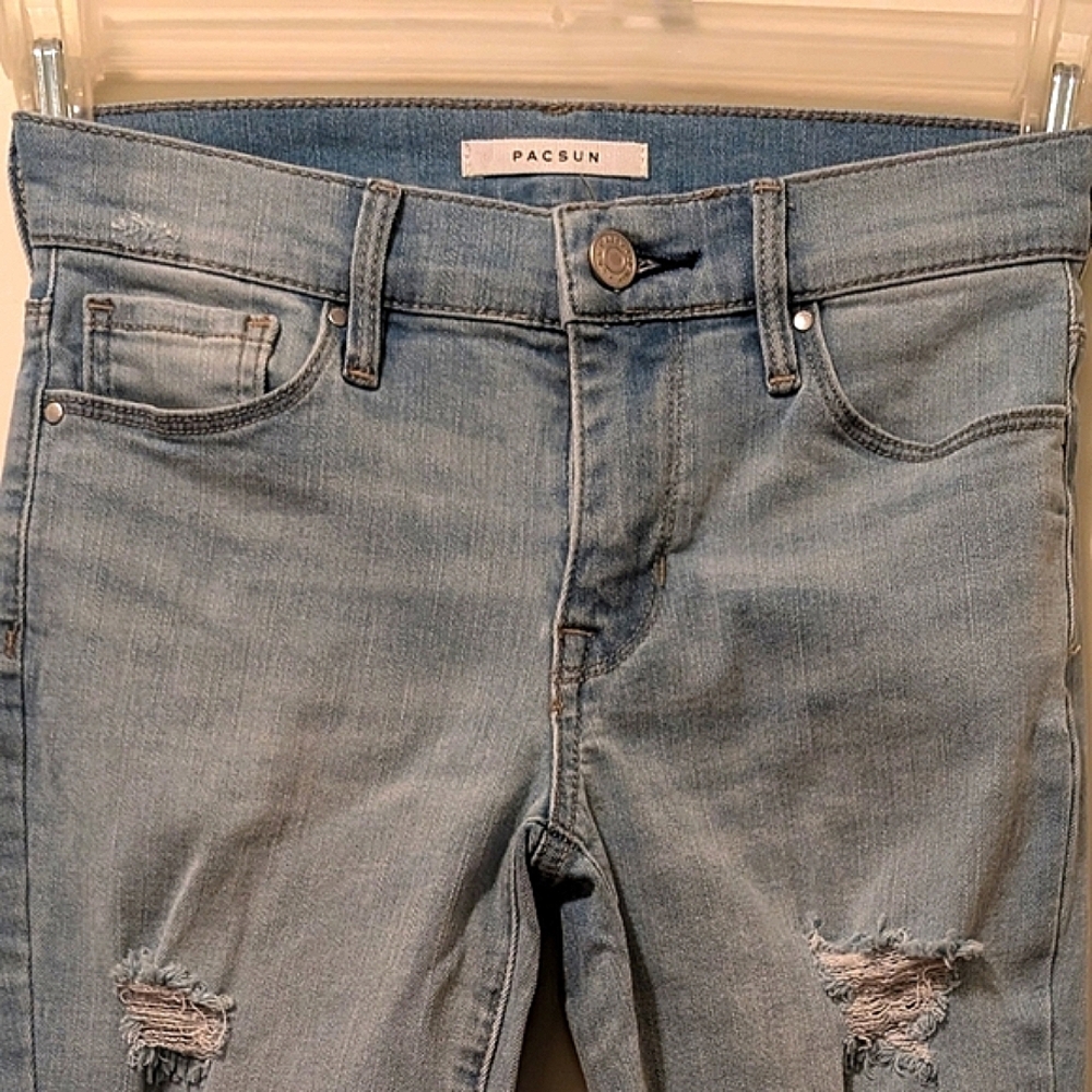 Pacsun Jeans